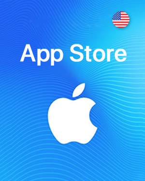 Apple iTunes Store (美帳)