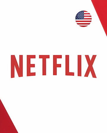 Netflix(美帳)